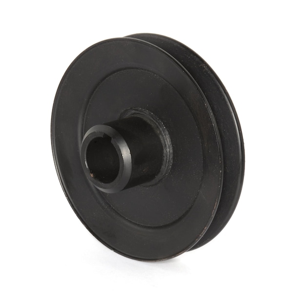 Pulley, Jackshaft